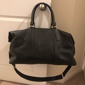 Coach Duffle Bag